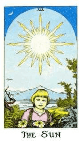 The Sun