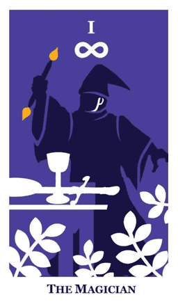 The Magician