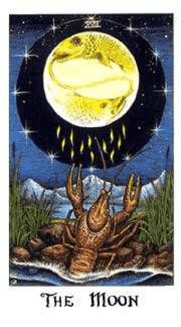 The Moon