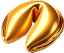 Fortune Cookie Image