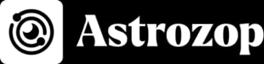 Astrozop logo