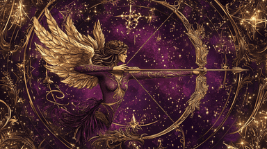 Sagittarius's Tomorrow Horoscope Report