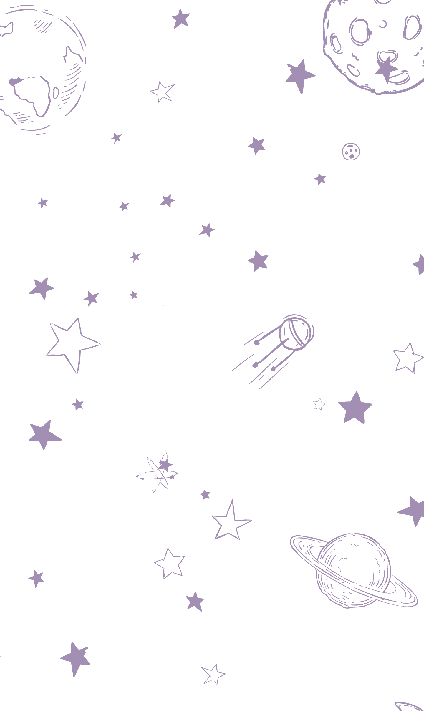 Stars Illustration