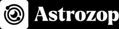 Astrozop logo